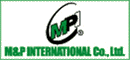 Công ty TNHH M&P quốc tế